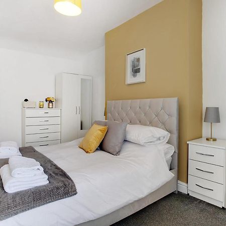 Elegantly 2-Bedroom In Ashington, Sleeps 3 Ashington  Exterior photo