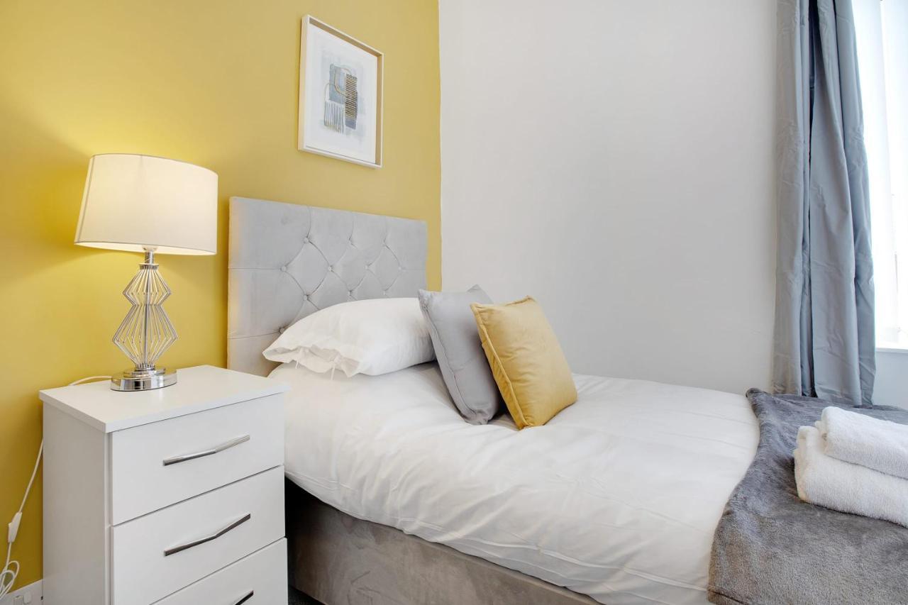 Elegantly 2-Bedroom In Ashington, Sleeps 3 Ashington  Exterior photo